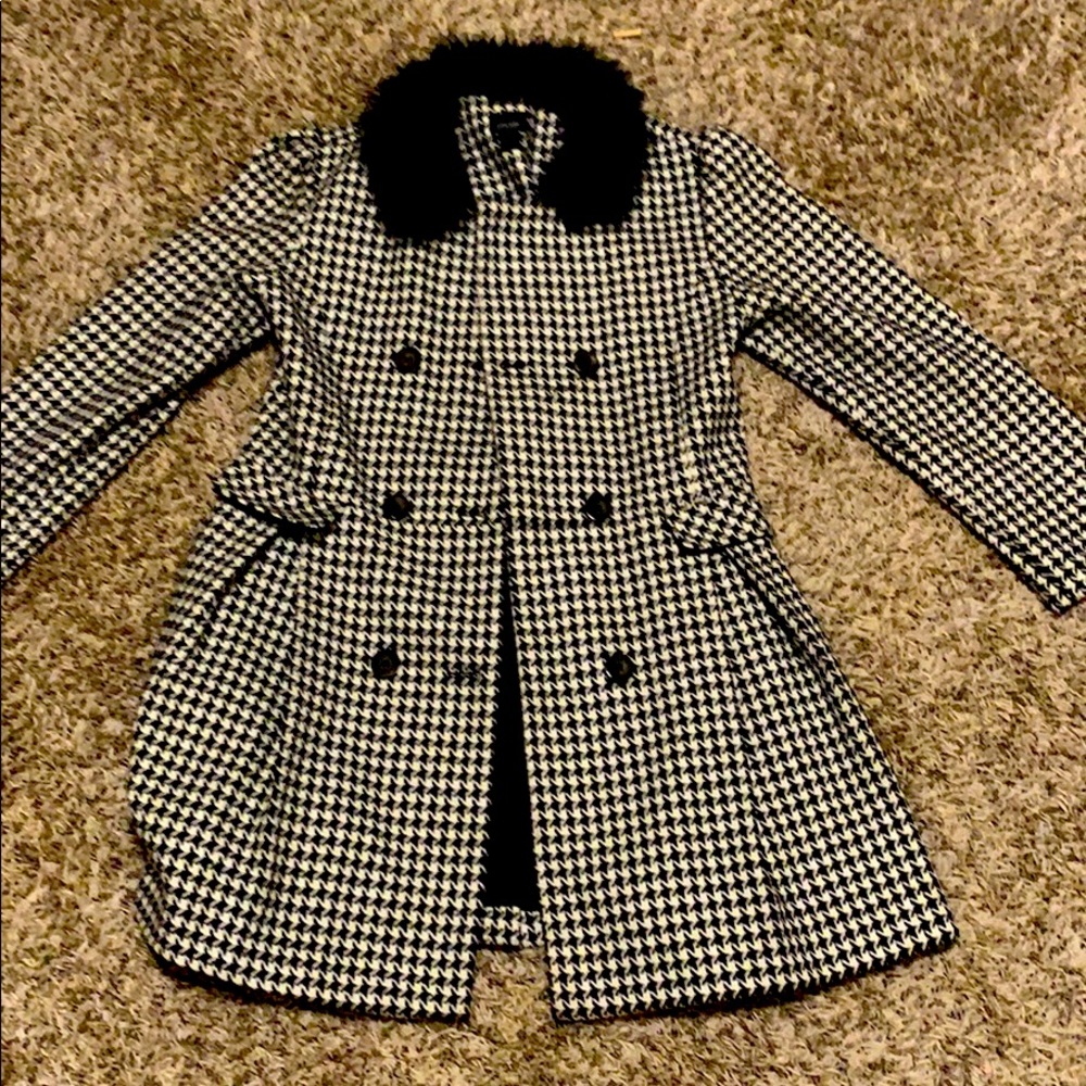 Girls Winter Coat